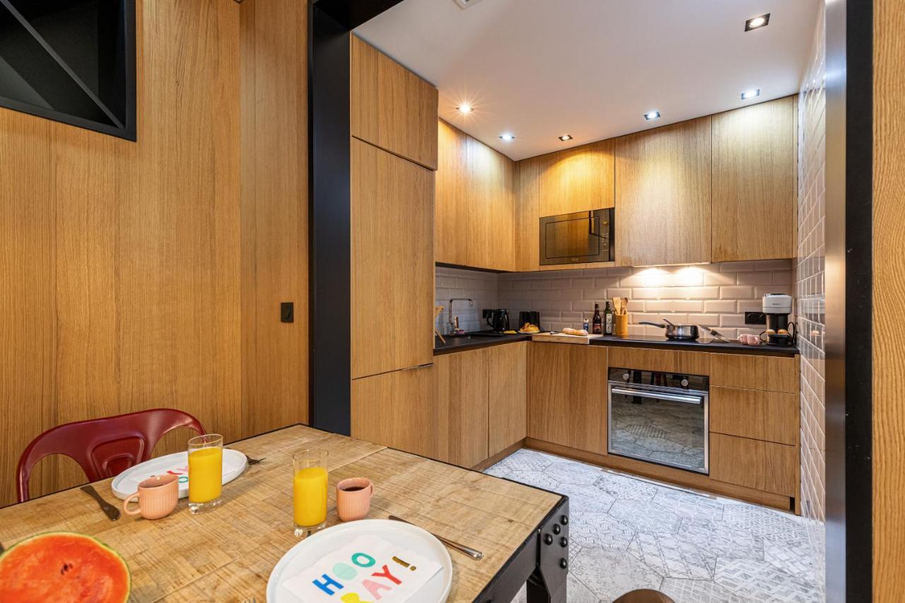 Apartment Feel - Bunico