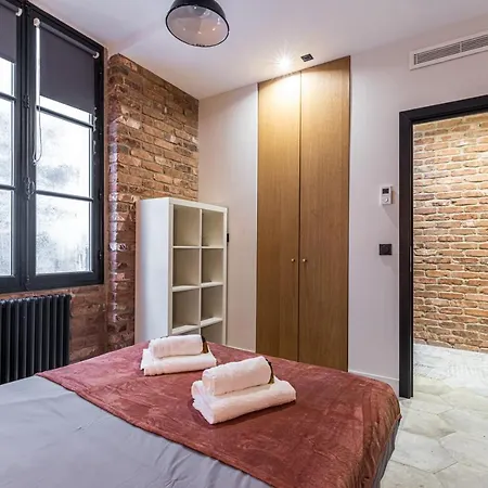 Feel Home - Bunico Nice Exterior photo