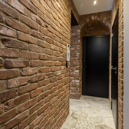 Feel Home - Bunico Nice Exterior photo