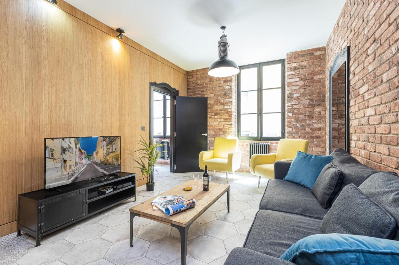 Appartement Feel - Bunico