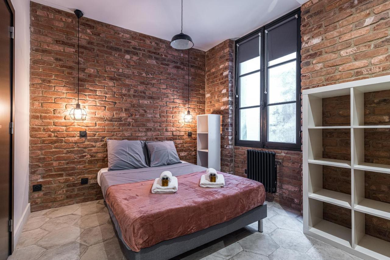 Apartment Feel - Bunico Nice