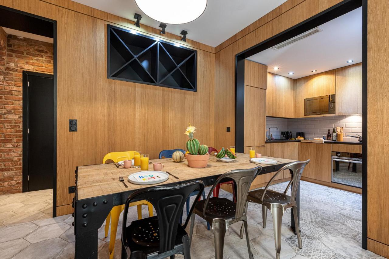 Apartment Feel - Bunico