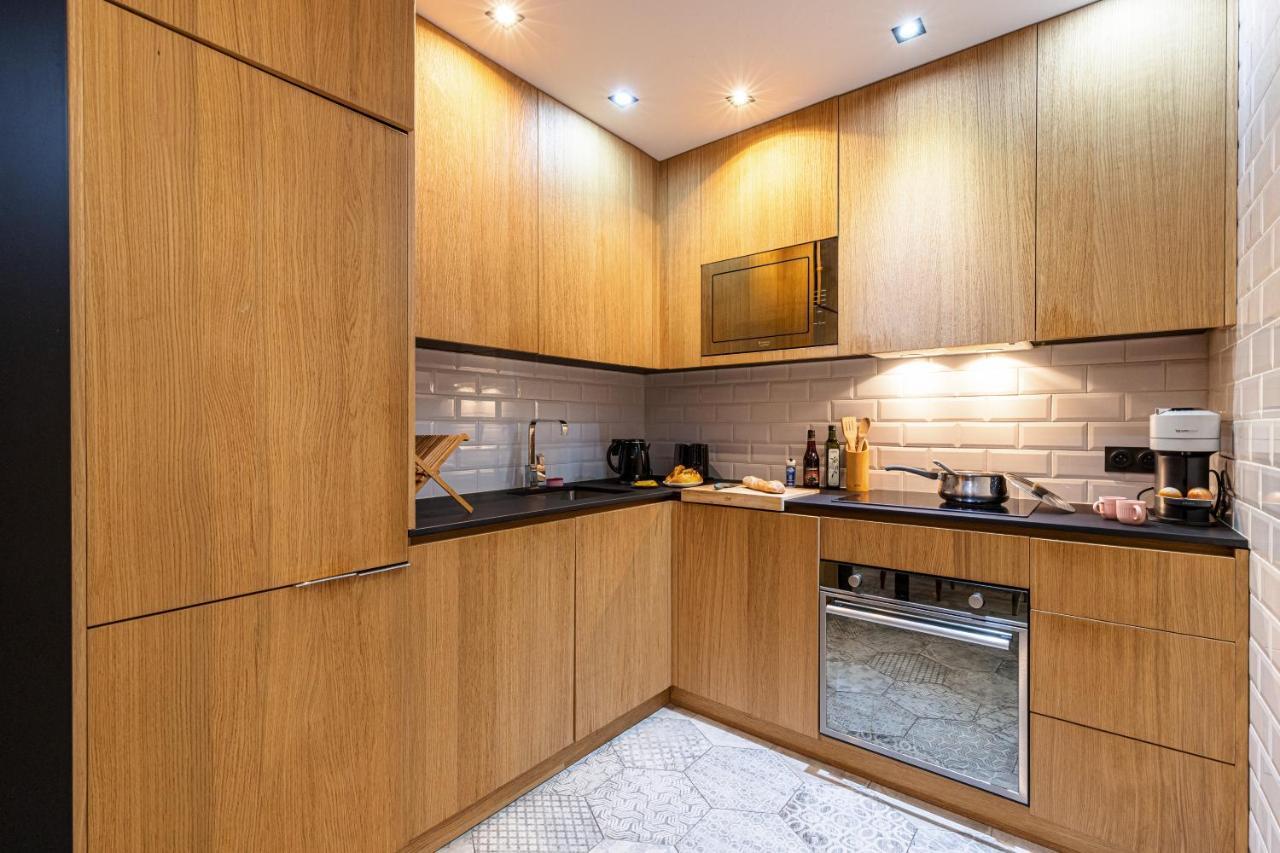 Apartment Feel - Bunico
