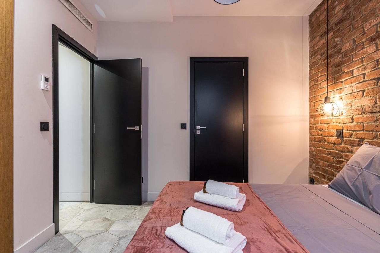 Apartment Feel - Bunico Nice