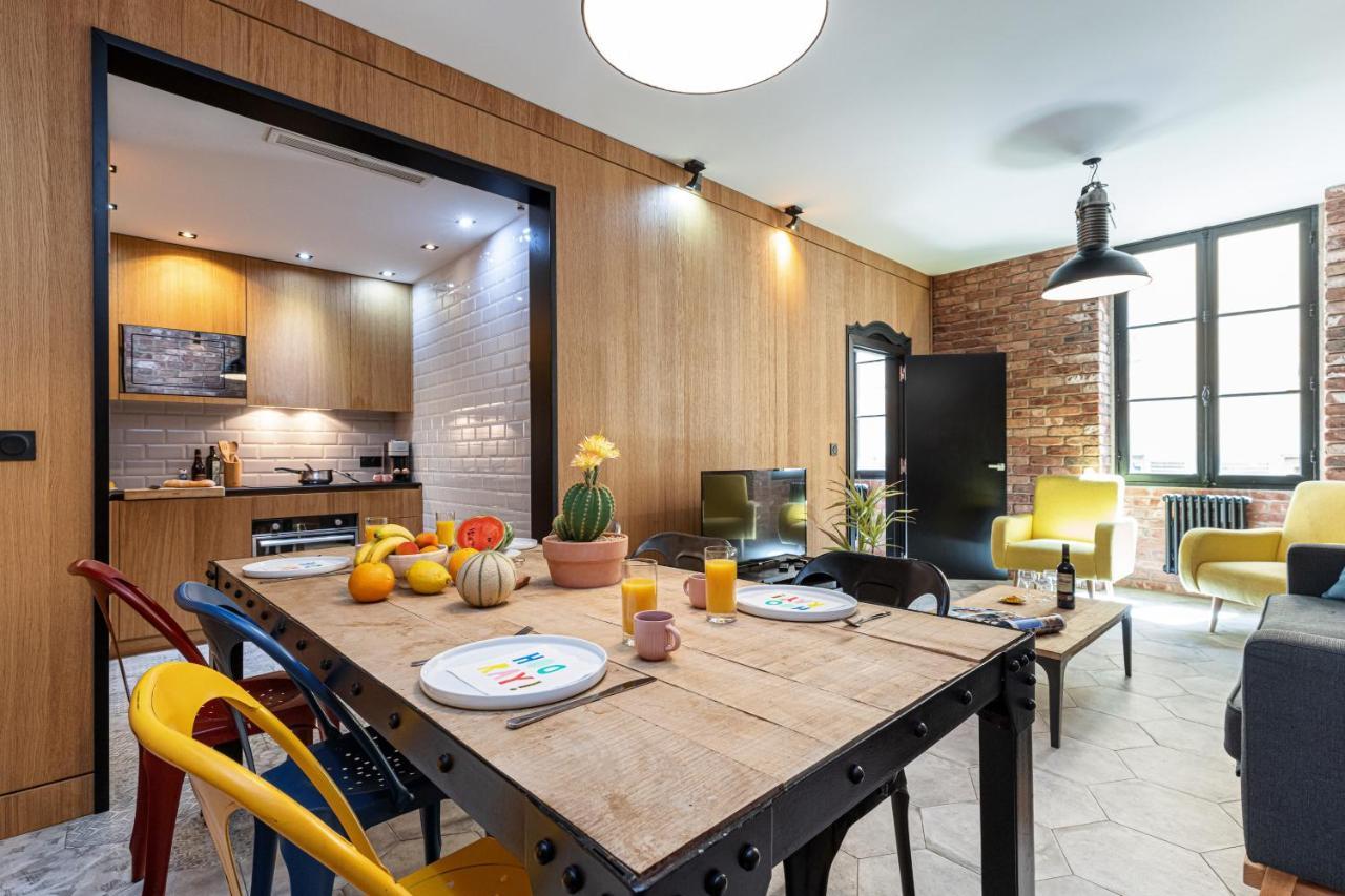 Feel - Bunico Apartment