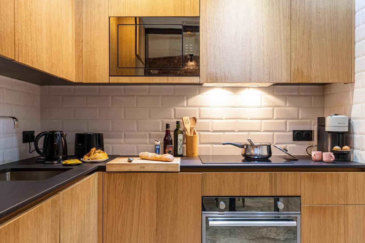Apartment Feel - Bunico Nice
