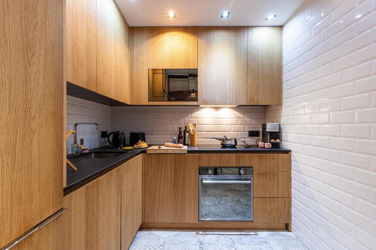 Feel - Bunico Apartment Nice