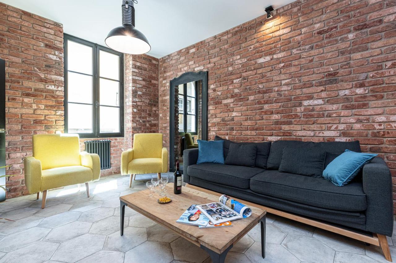 Feel - Bunico Apartment