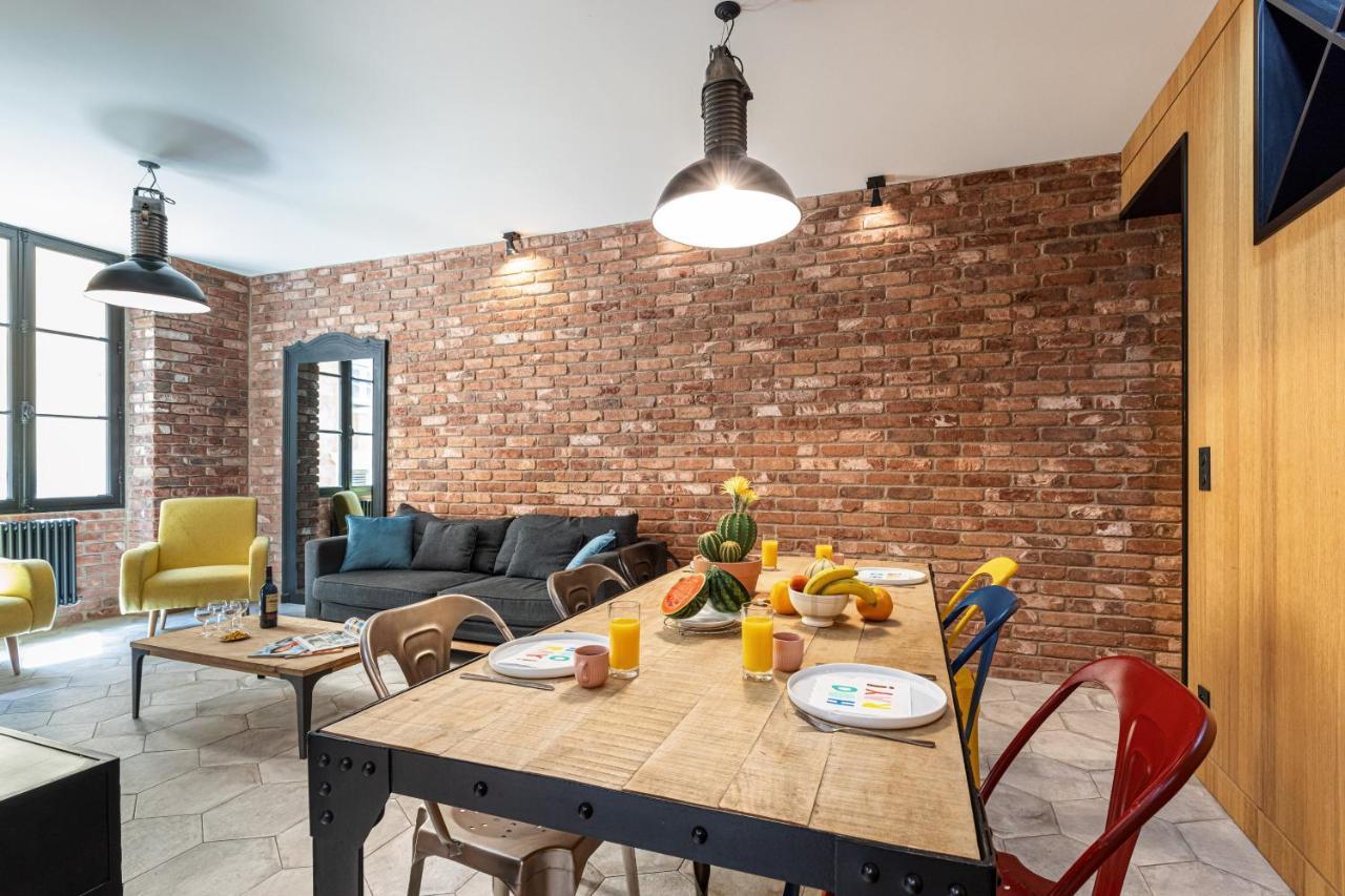 Apartment Feel - Bunico