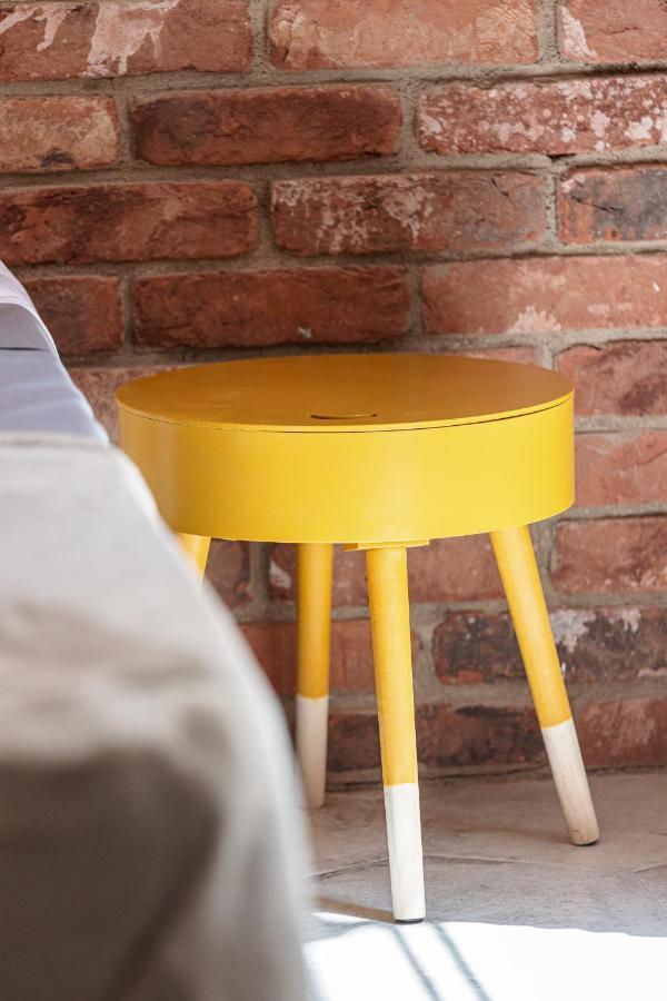 Apartment Feel - Bunico
